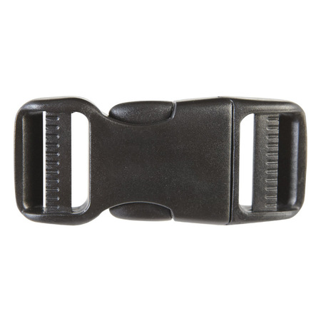 TURF BUCKLE SLIDE RELEASE 1 in. B1